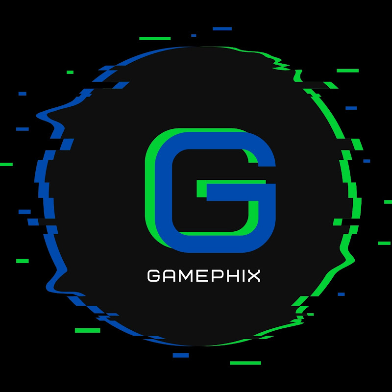 Gamephix - Gaming