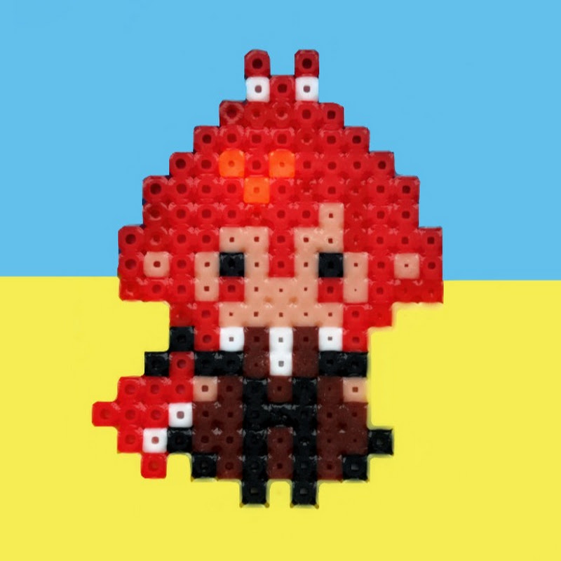 Анна Єрмакова