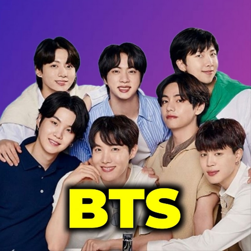 BANGTAN GLOBAL 아미💜