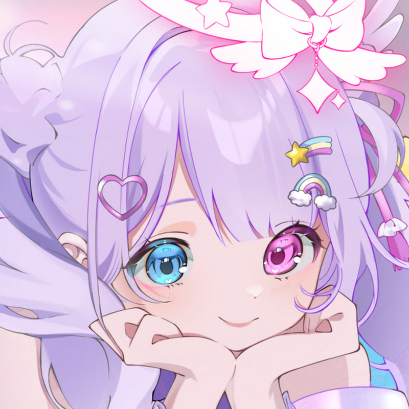 Yumekawa ch. 夢乃可愛さんぢゅ