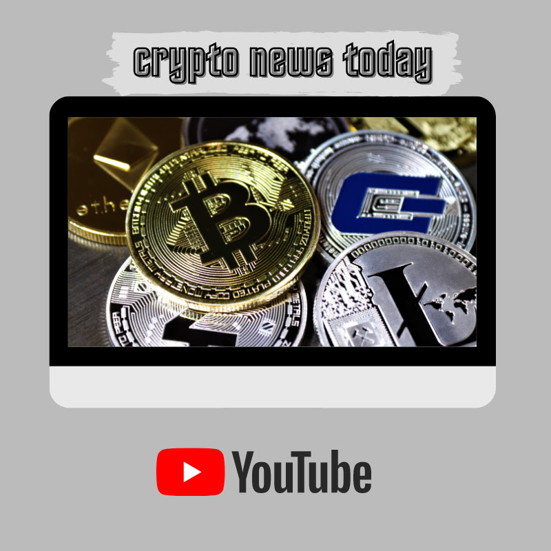 crypto news today