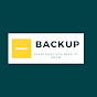 BACKUP A2Z logo