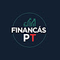 Finanças lusófona logo