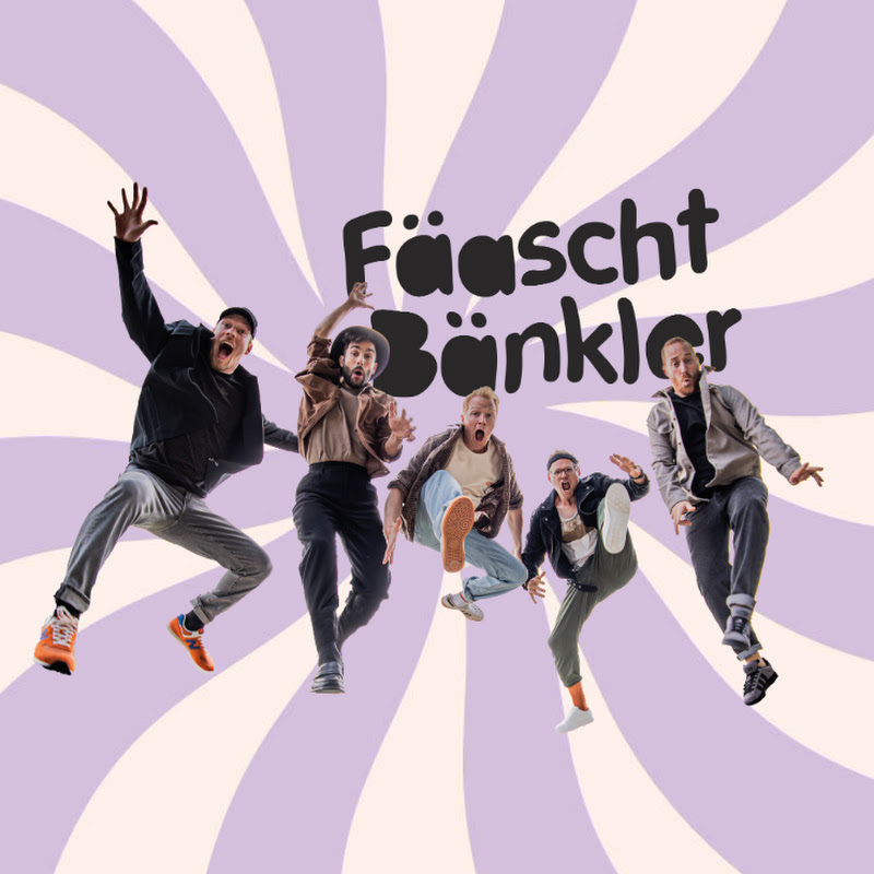 Fäascht Bänkler