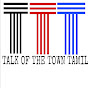 Talk of the Town Tamil logo