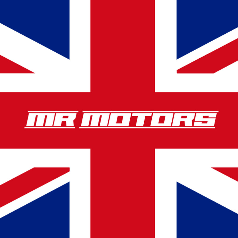 Mr Motors UK 