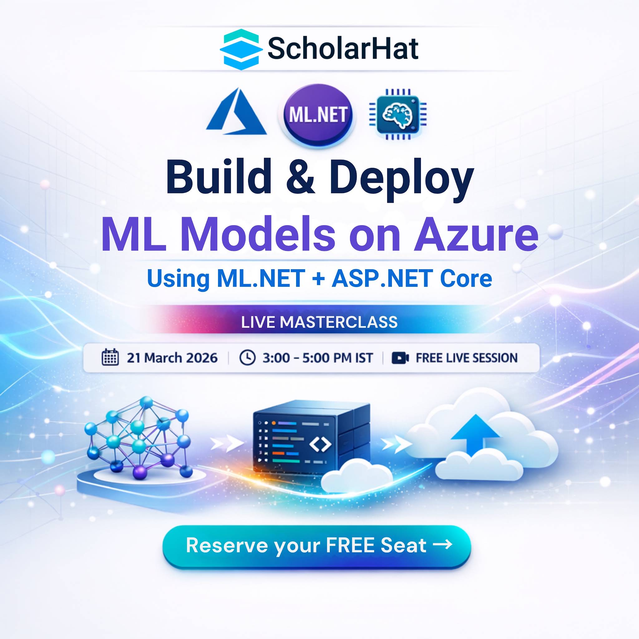 Post from ScholarHat