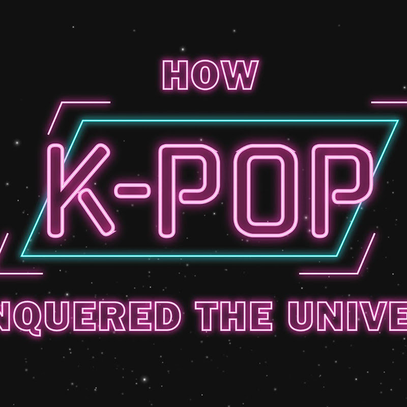 K-pop MV