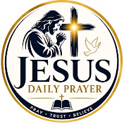 Jesus Daily Prayer