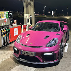 benjroyer automobile