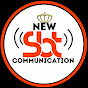 WORLD OF SBT - NEW SBT COMMUNICATION