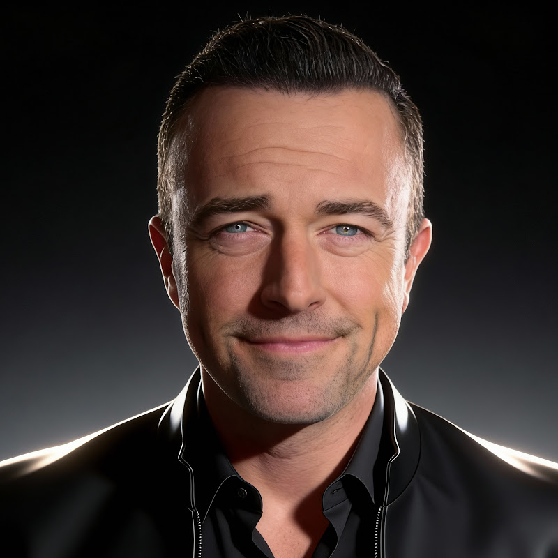 Darren Stott
