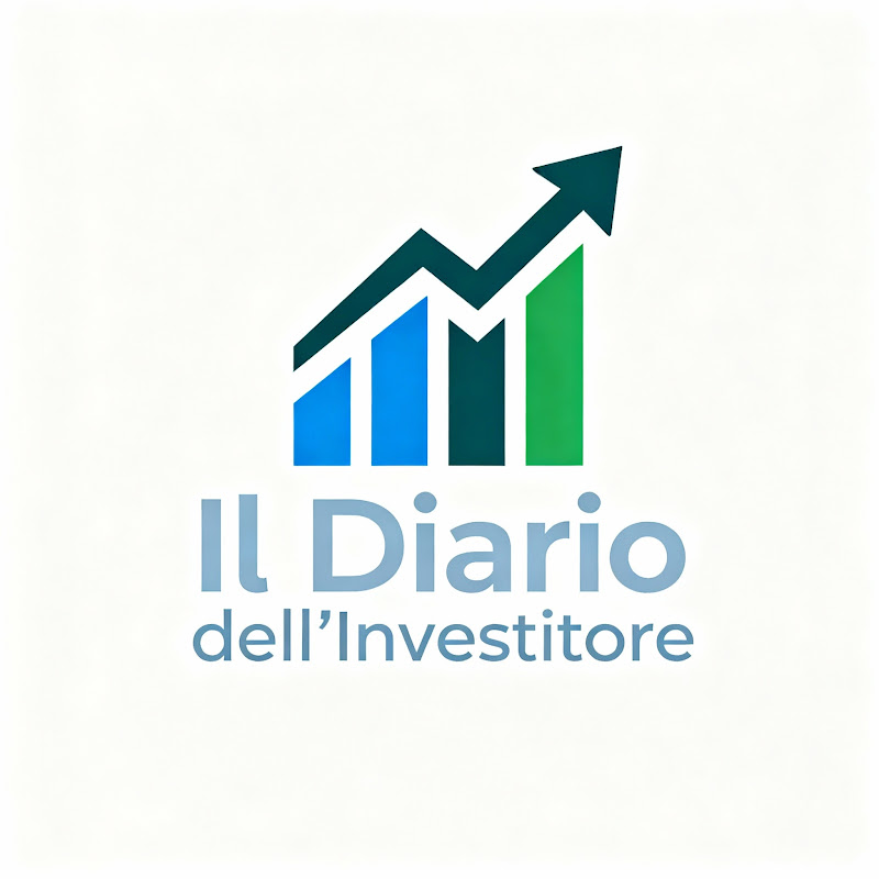 Hire Il Diario dell’Investitore — Business & Finance YouTube creator for sponsorships
