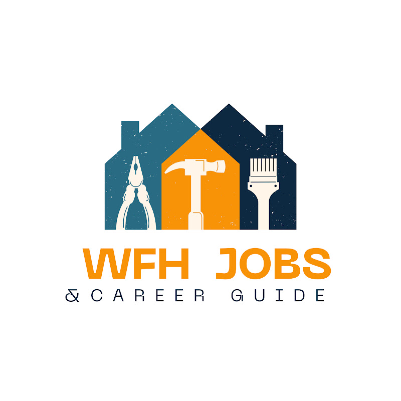 WFH JOBS & CAREER GUIDE with IVAAN