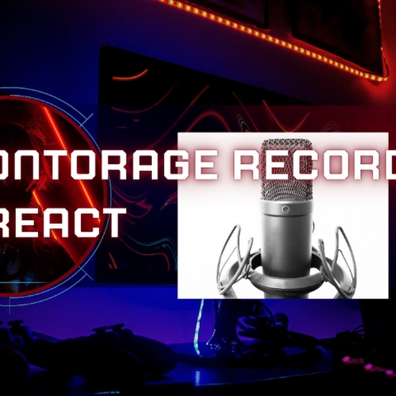 ONTORAGE RECORDS 