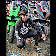 Biker boy rahul87