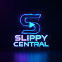 Slippy Central logo