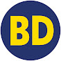 Builder Depot logo