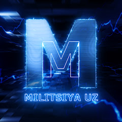 MILITSIYA UZB channel logo