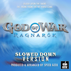 Speed Geek