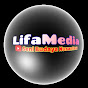 LifaMedia Budaya logo