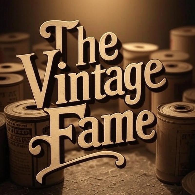 The Vintage Fame