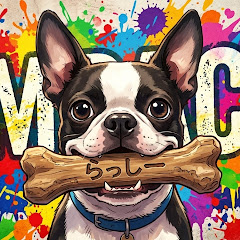 IMPACT らっしー