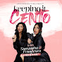 Keeping It Cento logo