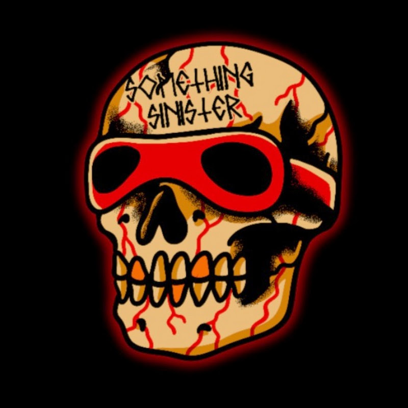 Something Sinister