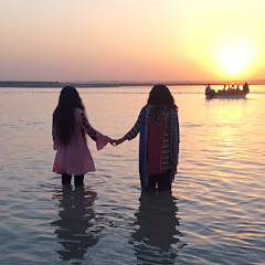 Shamsa and Rimsha