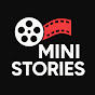 Mini Stories logo