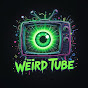The Weird Tube logo