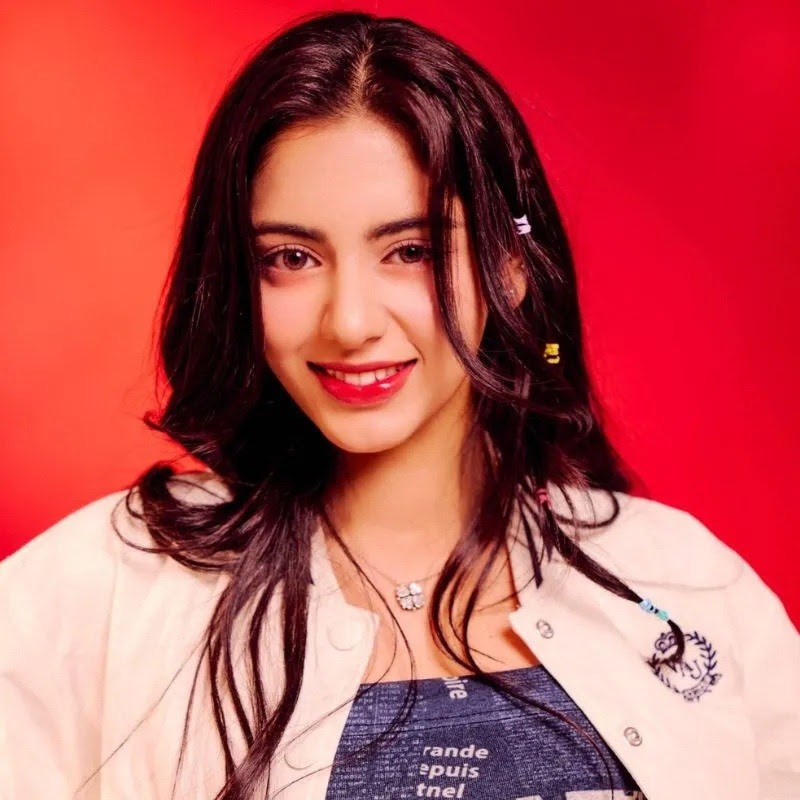 Aria Kpop