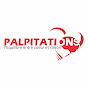Palpitations - Mammie Love logo