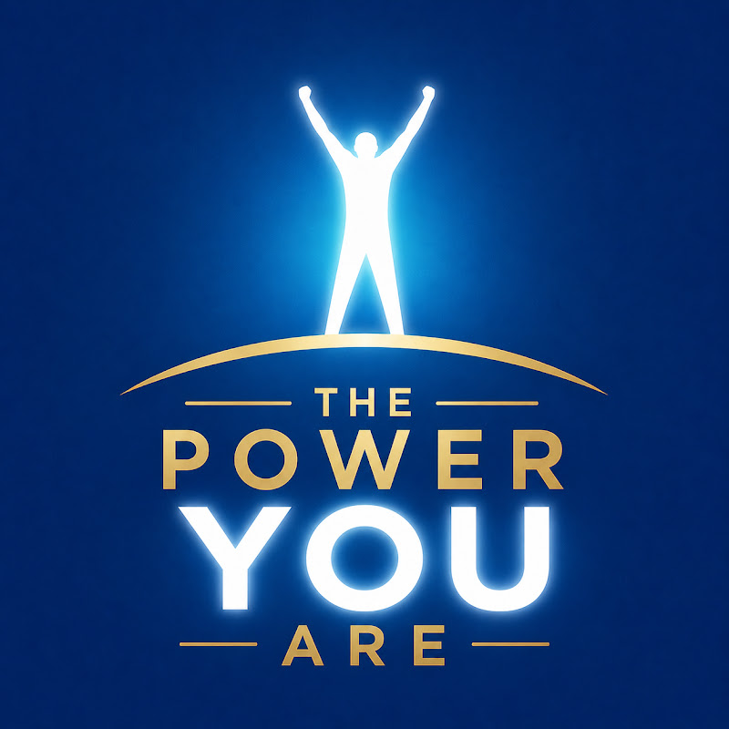 ThePowerYouAre