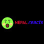 Nepal Reaction logo