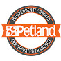 Petland Summerville, South Carolina logo