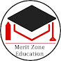 Merit Zone Education logo