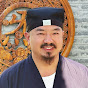 Wudang Master Chen lisheng 武当山陈理圣 logo