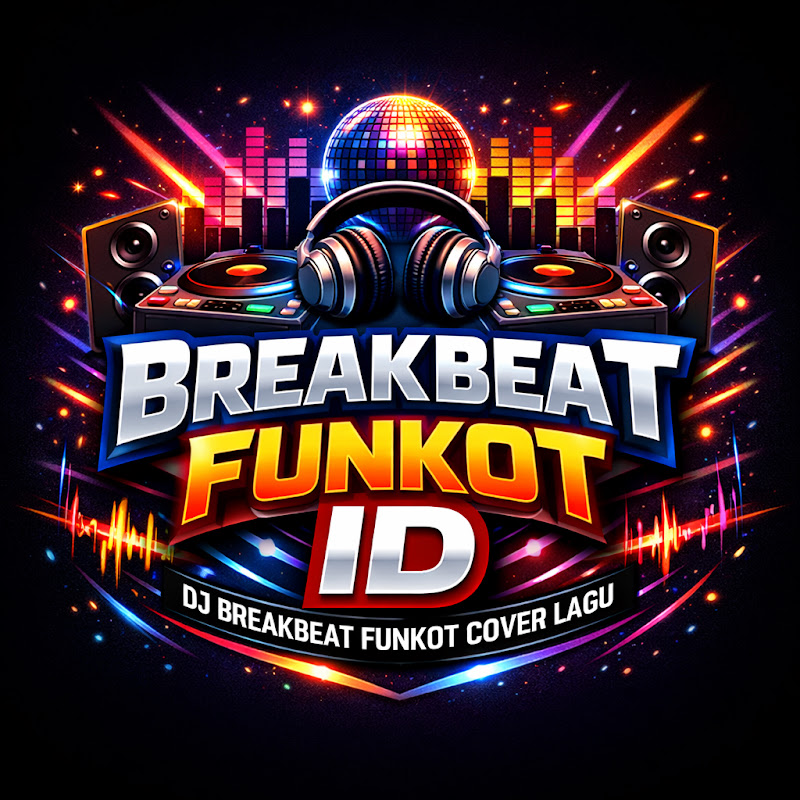 Breakbeat Funkot ID