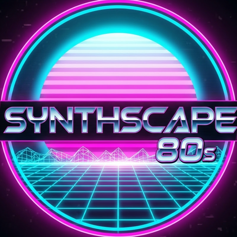 Synthscape FM