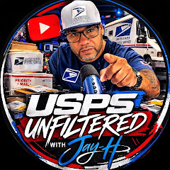 USPS Unfiltered with JayH