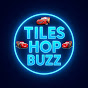 TILES HOP BUZZ logo