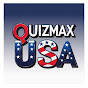 QuizMax Usa logo