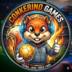 ConkerinoGames