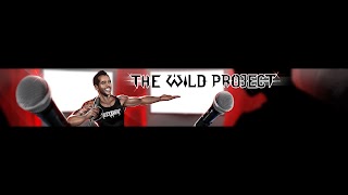 The Wild Project youtube banner