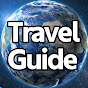 Travel Guide JAPAN logo