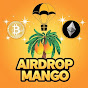 Airdrop Mango - Random logo