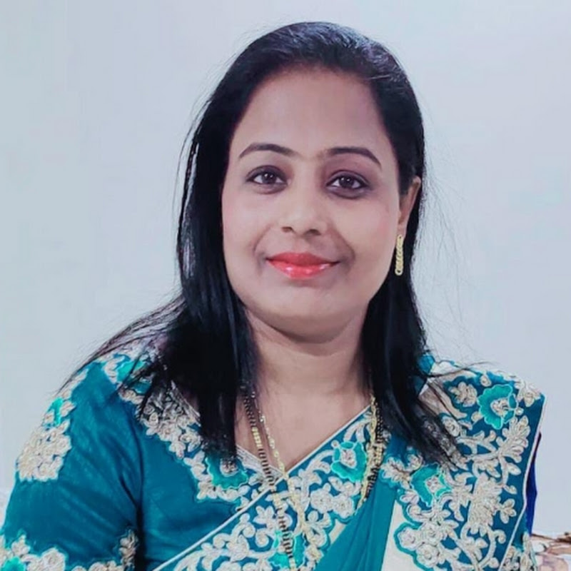 Kavita Dsouza's Kitchen 
