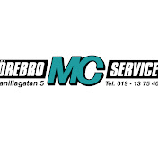 Örebro MC Service